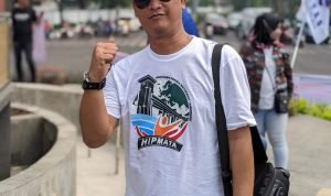 Ketua Hipmata Minta PJ Walikota Tangerang dari Pejabat Lokal