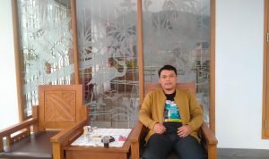 Aktivis MKTM Minta PJ Walikota Paham Kultur dan Persoalan di Kota Tangerang