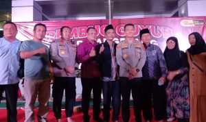 Polisi Buka Ruang Diskusi, Resistensi Revitalisasi Pedagang Pasar Kutabumi Mulai Melunak