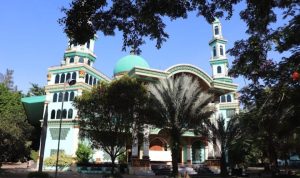 Pertikaian Dua Santri di Pesantren Modern Bani Tamim Bukan Bullying