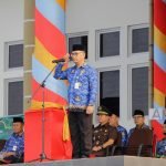 Peringatan Hari Kesaktian Pancasila Jadi Momentum Pengamalan Nilai Luhur Bangsa dan NKRI