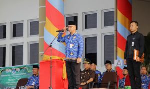 Peringatan Hari Kesaktian Pancasila Jadi Momentum Pengamalan Nilai Luhur Bangsa dan NKRI