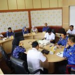 RT/RW, Juru Parkir, dan Pekerja Rentan Kota Pangkalpinang Akan Diikutsertakan BPJS Ketenagakerjaan