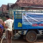 Kemarau Panjang Melanda, Desa Kembang Todanan Krisis Air Bersih