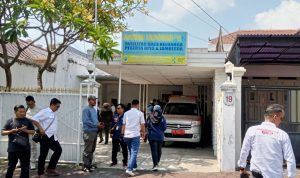 Tidak Ada Batasan Waktu! Rumah Singgah Pangkalpinang di Jakarta Gratis, Ini Syaratnya Penggunaanya