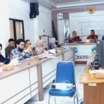 Pemkot Pangkalpinang Bahas Perwako Penyediaan Dana Lahan Pemakaman Oleh Pengembang Perumahan