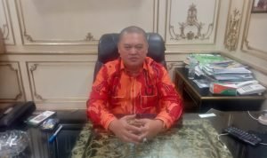 Dinilai Gagal, Pemuda Pancasila Siapkan 10 Ribu Masa Kepung PDAM