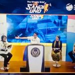 Sandiaga Uno Pilih Pangkalpinang Sebagai Kota Kreatif Indonesia, Kuliner Jadi Subsektor Unggulan