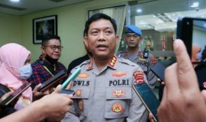 Kabid Humas Polda Sumbar Ingatkan Personel Polri Jaga Netralitas di Pemilu 2024
