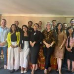 Rapat Koordinasi KUI Universitas Udayana Bersama Agen dan Pengelola Program Internasional