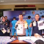 Bermodal Facebook, Pria Purwokerto Jajakan Puluhan Anak hingga Ibu Menyusui ke Pria Hidung Belang