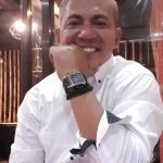 768 Anak Usia 12 Tahun Akan berlaga dalam Tournamen GHADRI CUP 2023 di Lapangan Soa Raha 