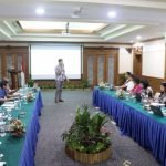 Universitas Udayana Jadi Host Kegiatan Inception Meeting for ACIAR Project