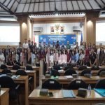 Kemdikbudristek Beri Pembekalan dan Bimtek Penerima Beasiswa Unggulan di Universitas Udayana