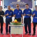 Genap Berusia 12 Tahun, Fakultas Kelautan dan Perikanan Fakultas Termuda di Universitas Udayana