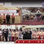 Yudisium FH Universitas Udayana Periode Oktober 2023