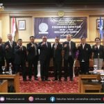 Sistem e-Goverment SPBE Bawa Mohammad Hidayat Koniyo Raih Gelar Doktor ke 55 FT Universitas Udayana