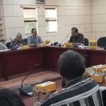 Bus Tayo Bikin Pendapatan Terjun Bebas, Pemilik dan Pengemudi Angkot B02 Ngadu ke DPRD