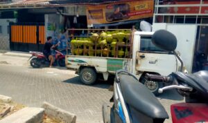 Satgas Hiswana Migas DPC Tangerang Raya Dinilai Mandul Pengawasan