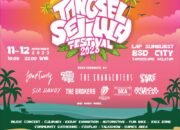 Nantikan, Tangsel Sejiwa Fest 2023 Akan Hadir Kembali