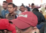 Menkes Kunjungi RSUD Tangerang, Toilet Jorok, Lantai Berdebu, Pelayanan Jutek Seketika Lenyap