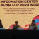 Polda Jateng jamin keamanan Gelaran Piala Dunia U-17 di Surakarta