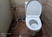 Duh, Bau Pesing Menyengat di Toilet Mall Pelayanan Publik Kota Tangerang