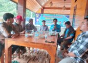 Usef Maulan terpilih menjadi Ketua KNPI Kecamatan Cibeber Kabupaten Lebak