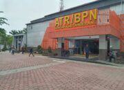 Kantor BPN Kabupaten Tangerang Giat Berbenah Menata Pelayanan