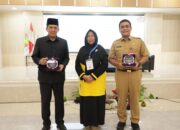 PJ Bupati Tangerang Minta Guru TK Tingkatkan Kompetensi dan Upgrade Pengetahuan