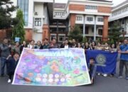 Universitas Udayana Kirim 12 Tim Ikuti KMI Expo XIV 2023