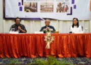 LSP Universitas Udayana Gelar Pelatihan Uji Sertifikasi Calon Asesor