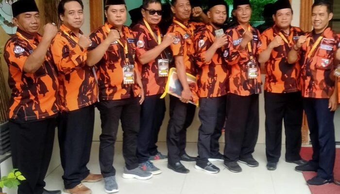 Resahnya Debt Collector, Sekcam PP PAC Neglasari Kota Tangerang Meminta APH Turun Tangan