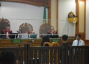 Sidang Lanjutan Kasus SPI Unud, Hotman Paris Hutapea: Dakwaan Jaksa Ngawur