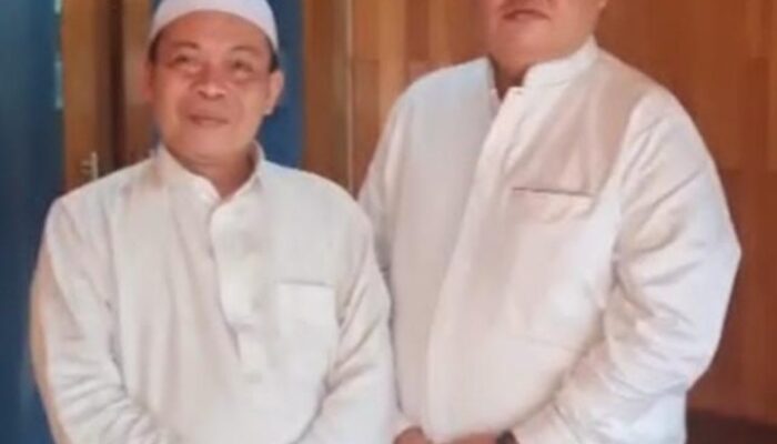H Zulkarnain Bakal Calon Bupati Tangerang Diklaim Kadin dan MPC Pemuda Pancasila Menang Pilkada