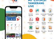 Konsep Smart City Pemkot Tangerang Jadi Buruan Kota/Kabupaten di Indonesia, Ada apa?