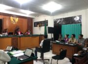 Sengketa Lahan Pura Dalem Desa Adat Kelecung, PH Tergugat: Keterangan Saksi tidak Sesuai Fakta!