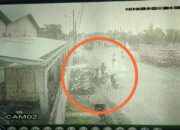 Nekad, Komplotan Maling Motor Ini Gondol 2 Motor Sekaligus di Wilayah Jawilan Kabupaten Serang