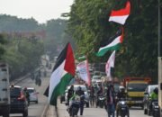 Aktivis Tangerang Serukan Boikot Produk Israel