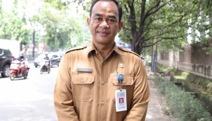 DLH Kota Tangerang Tingkatkan Pendapatan Daerah Melalui Aplikasi SIRITASE