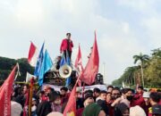 GMNI Sebut Walikota Tangerang Gagal, Reza: Terlalu Banyak Pemborosan Anggaran