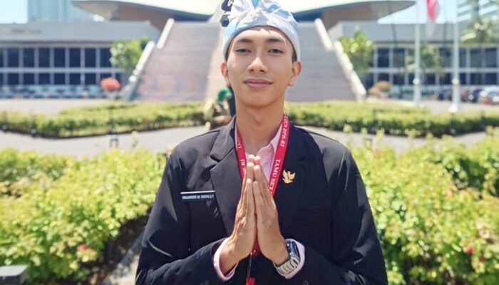 Jalin Silaturahmi, Shalahuddin Ali Basyah Kunjungi DPR RI dan DPP PKB 