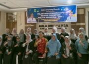 Nini Arlin Dikukuhkan Sebagai Ketua DPC KPPI Padang Pariaman