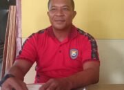 Jelang Nataru, Polsubsektor Oba Tengah Perketat Pintu Masuk Menuju Loleo 