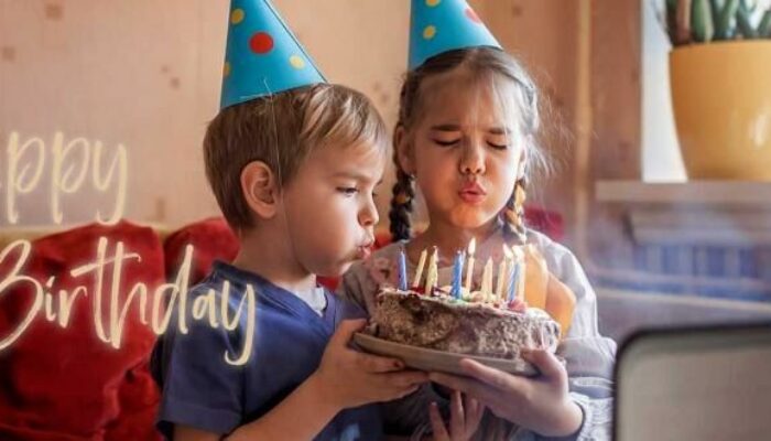 Kumpulan Ucapan Ulang Tahun Untuk Anak