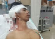 Ini Kronologi Kejadian Penebasan Komang Maleneo Bramasta di Denpasar Barat