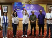 Rangkaian Penandatanganan MoU dan Pelantikan Pengurus Ikayana Universitas Udayana