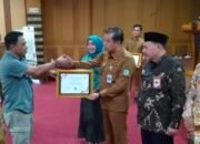 Pj Bupati Ajak Pemdes dan TPK Berkolaborasi