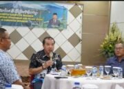 Pj Bupati H Mukti: Terimakasih, Badan Usaha Peduli Merangin