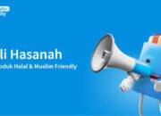 10 Alasan Mengapa Blibli Hasanah Layak Dikunjungi